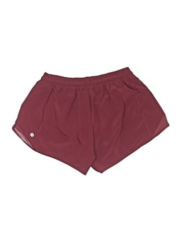 Lululemon Athletica Athletic Shorts (view 2)