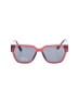 Marie Claire Red Sunglasses Size P (petite) - photo 2