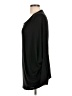 24/7 Maurices Black Pullover Sweater Size L - photo 5