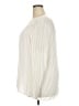 J.Jill 100% Rayon Ivory Long Sleeve Blouse Size 3X - photo 5