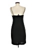 Express Solid Black Cocktail Dress Size M - photo 2