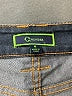 C. Wonder Blue Jeans Size 8 - photo 7