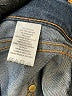 C. Wonder Blue Jeans Size 8 - photo 8