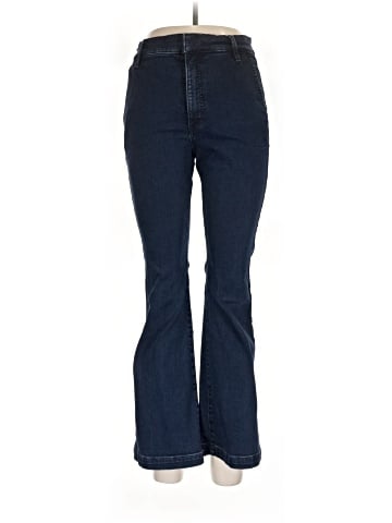Ann Taylor Factory Jeans (view 1)