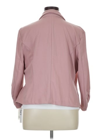 Bar III Blazer (view 2)