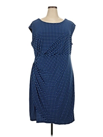 Signature Cocktail Dress (view 1)