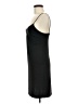 Express Solid Black Cocktail Dress Size M - photo 5
