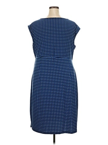 Signature Cocktail Dress (view 2)
