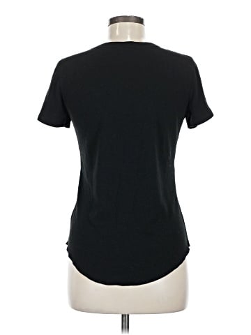 Wishlist Short Sleeve T-Shirt (view 2)