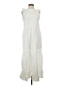 Universal Thread White Casual Dress Size XS - photo 1