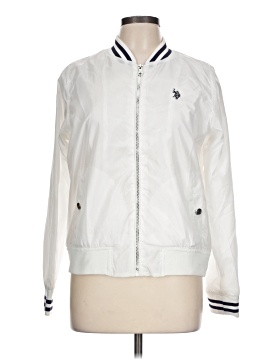 U.S. Polo Assn. Track Jacket