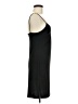 Express Solid Black Cocktail Dress Size M - photo 4