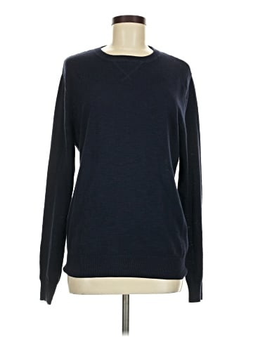 J.Crew Pullover Sweater (view 1)