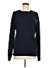 J.Crew 100% Cotton Blue Pullover Sweater Size M - photo 1