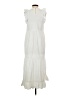 Universal Thread White Casual Dress Size XS - photo 2