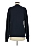J.Crew 100% Cotton Blue Pullover Sweater Size M - photo 2