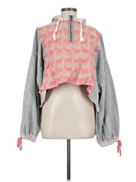 Free People Poncho