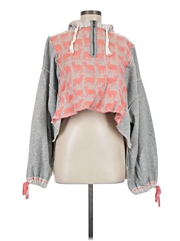 Free People Poncho (view 1)