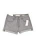 PacSun Gray Shorts Size 24 waist - photo 1