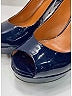 Gucci Blue Heels Size EU (IT) 36 / US 6 - photo 3
