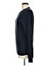 J.Crew 100% Cotton Blue Pullover Sweater Size M - photo 5