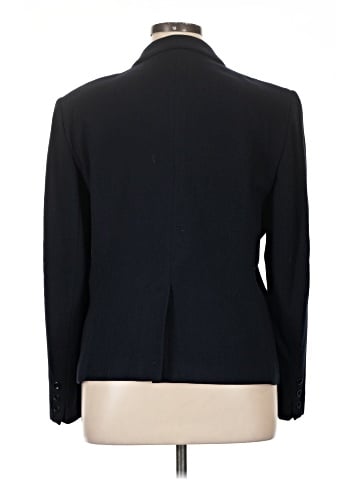 Jones New York Wool Blazer (view 2)