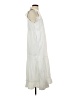 Universal Thread White Casual Dress Size XS - photo 4