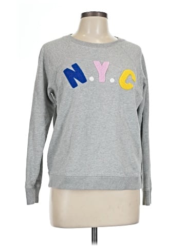 J.Crew Sweatshirt (view 1)