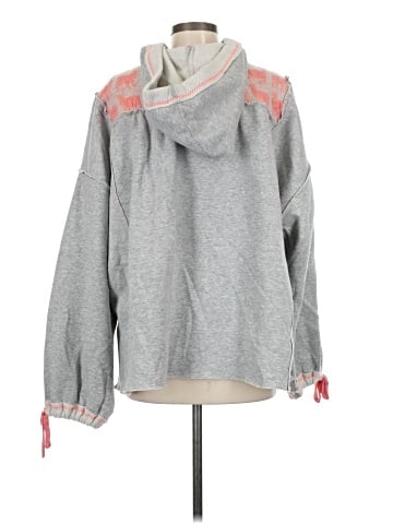 Free People Poncho (view 2)