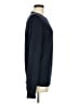 J.Crew 100% Cotton Blue Pullover Sweater Size M - photo 4