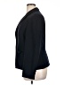 Jones New York Blue Wool Blazer Size 16 - photo 5