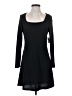 Old Navy Black Casual Dress Size S - photo 1