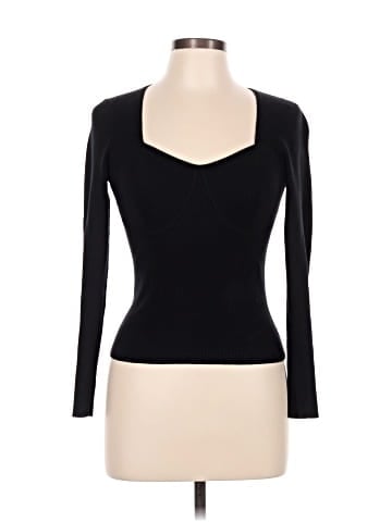 Madewell 3/4 Sleeve T-Shirt (view 1)
