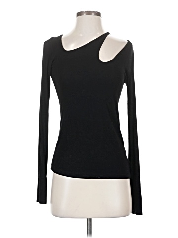Michael Lauren Long Sleeve Top (view 1)