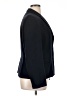 Jones New York Blue Wool Blazer Size 16 - photo 4