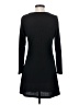 Old Navy Black Casual Dress Size S - photo 2