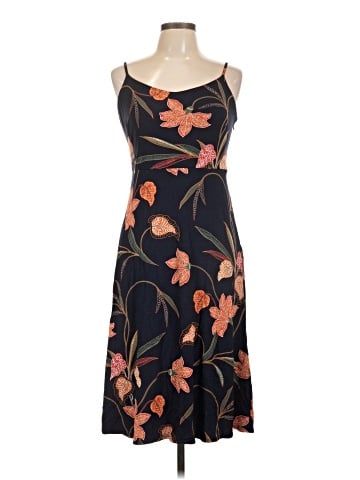 Ann Taylor LOFT Cocktail Dress (view 1)