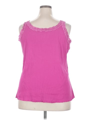 Basic Editions Tank Top (view 2)