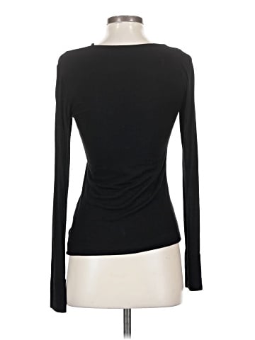 Michael Lauren Long Sleeve Top (view 2)