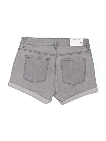 PacSun Shorts (view 2)