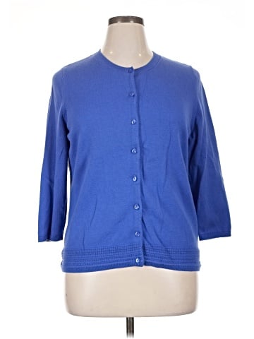 Talbots Outlet Cardigan (view 1)
