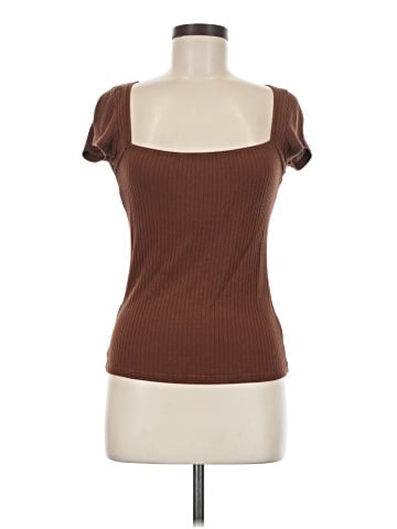 Reformation Short Sleeve Top (view 1)