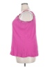 Basic Editions 100% Cotton Pink Tank Top Size 2X - photo 5