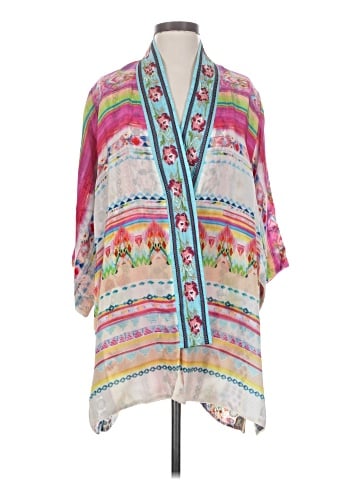 Johnny Was Kimono (view 1)