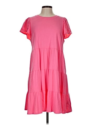 J.Crew Casual Dress (view 1)