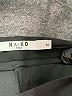 NA-KD Black Dress Pants Size 34 waist - photo 4