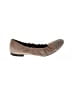 AGL Brown Flats Size EU (IT) 38 / US 8 - photo 1