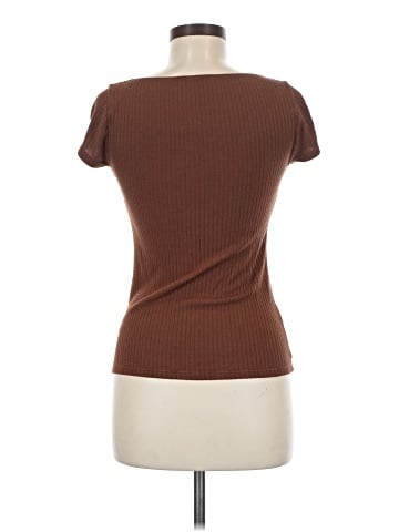 Reformation Short Sleeve Top (view 2)