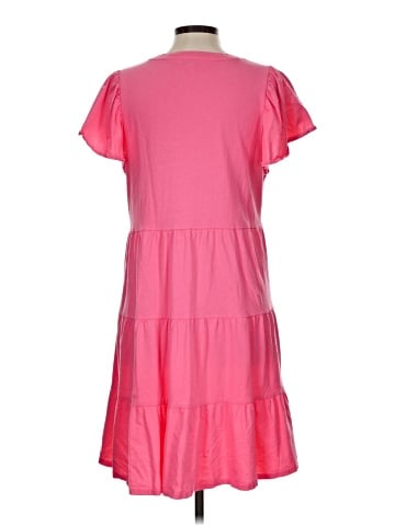 J.Crew Casual Dress (view 2)