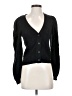 TRUTH BY REPUBLIC Black Cardigan Size S - photo 1
